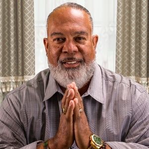 Meet your Posher, Frank